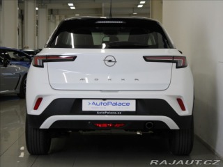 Opel Mokka 1,5 CDTi 81kW KAMERA Záru 2023