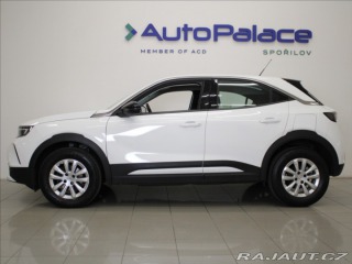 Opel Mokka 1,5 CDTi 81kW KAMERA Záru 2023