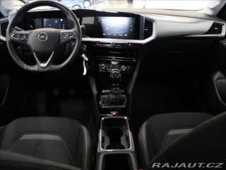 Opel Mokka 1,5 CDTi 81kW KAMERA Záru 2023