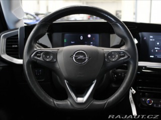 Opel Mokka 1,5 CDTi 81kW KAMERA Záru 2023