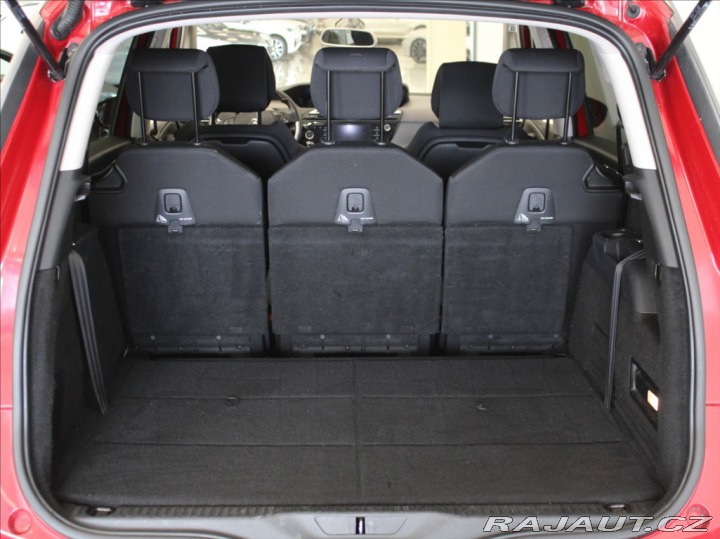 Citroën Grand C4 Picasso 1,6 HDi 85kW Intensive 7- 2015