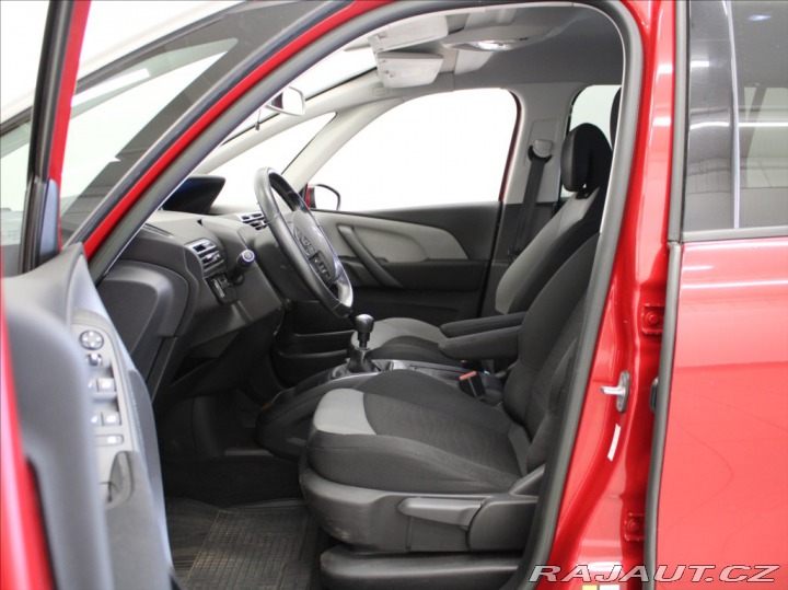 Citroën Grand C4 Picasso 1,6 HDi 85kW Intensive 7- 2015