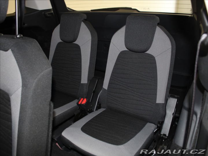 Citroën Grand C4 Picasso 1,6 HDi 85kW Intensive 7- 2015