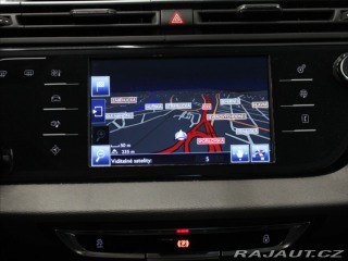 Citroën Grand C4 Picasso 1,6 HDi 85kW Intensive 7- 2015