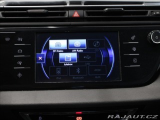 Citroën Grand C4 Picasso 1,6 HDi 85kW Intensive 7- 2015