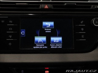 Citroën Grand C4 Picasso 1,6 HDi 85kW Intensive 7- 2015