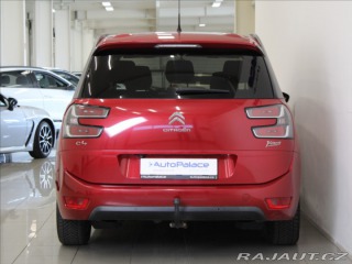 Citroën Grand C4 Picasso 1,6 HDi 85kW Intensive 7- 2015