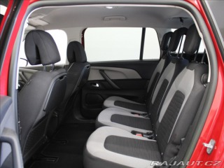 Citroën Grand C4 Picasso 1,6 HDi 85kW Intensive 7- 2015
