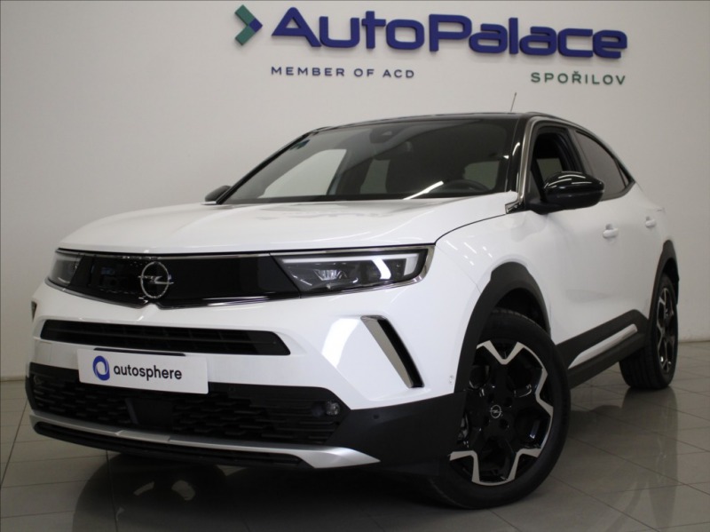 Opel Mokka 0,1 50kWh Ultimate 9 980k