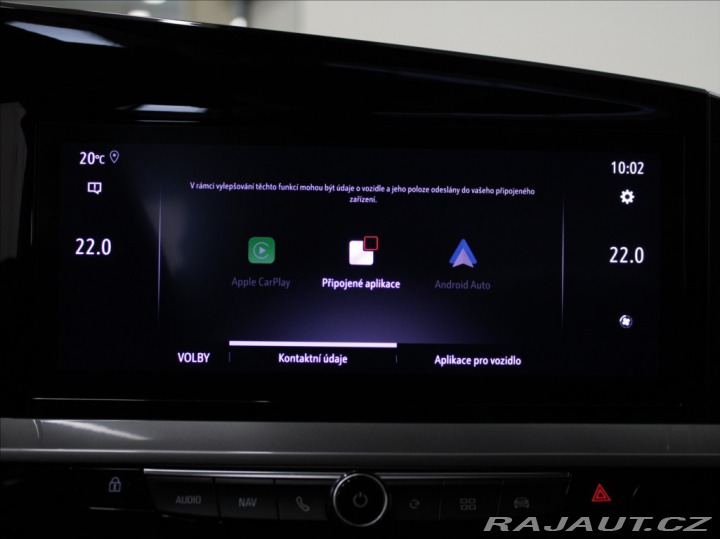 Opel Mokka 0,1 50kWh Ultimate 9 980k 2023