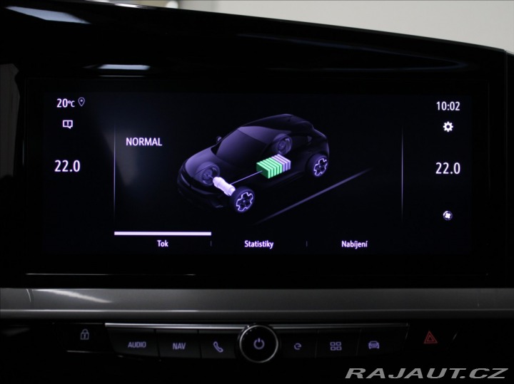 Opel Mokka 0,1 50kWh Ultimate 9 980k 2023