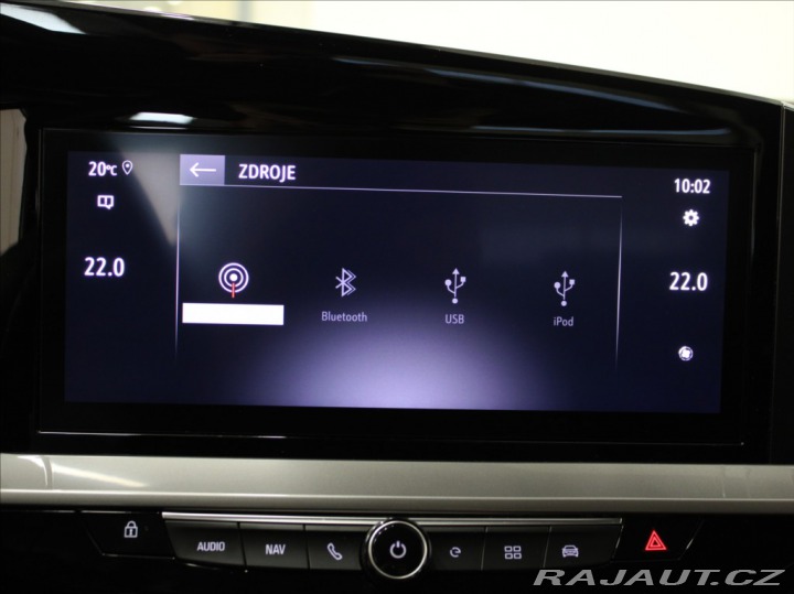 Opel Mokka 0,1 50kWh Ultimate 9 980k 2023