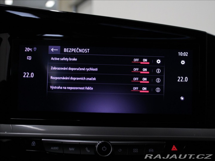 Opel Mokka 0,1 50kWh Ultimate 9 980k 2023