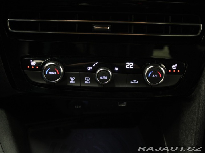 Opel Mokka 0,1 50kWh Ultimate 9 980k 2023