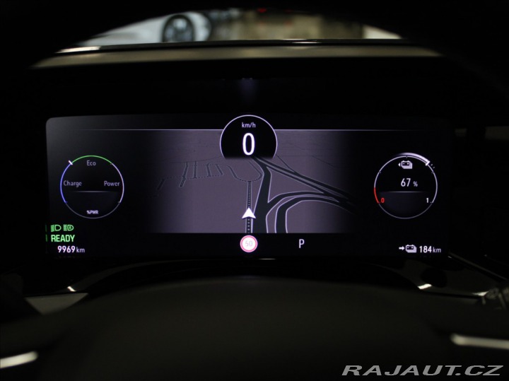 Opel Mokka 0,1 50kWh Ultimate 9 980k 2023