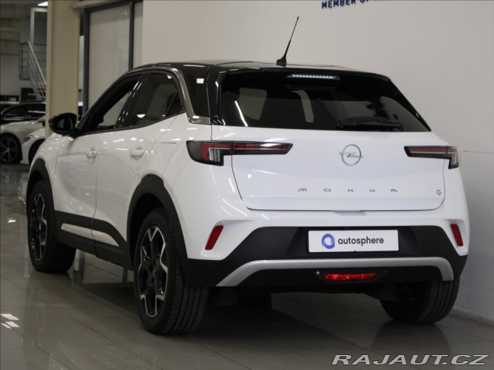 Opel Mokka 0,1 50kWh Ultimate 9 980k 2023