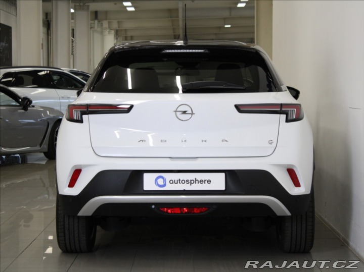 Opel Mokka 0,1 50kWh Ultimate 9 980k 2023