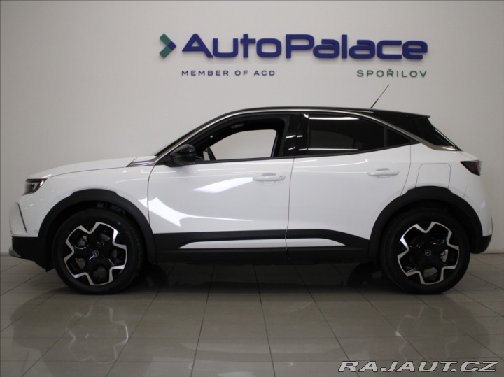Opel Mokka 0,1 50kWh Ultimate 9 980k 2023
