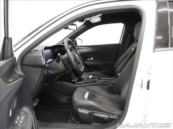 Opel Mokka 0,1 50kWh Ultimate 9 980k 2023