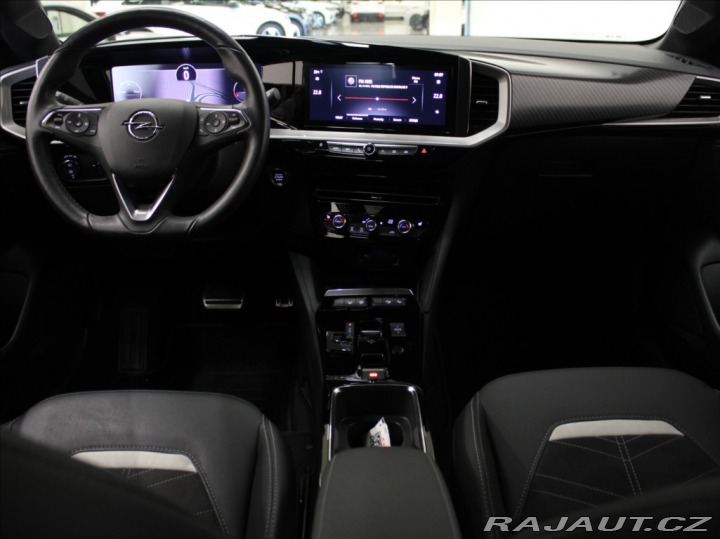 Opel Mokka 0,1 50kWh Ultimate 9 980k 2023