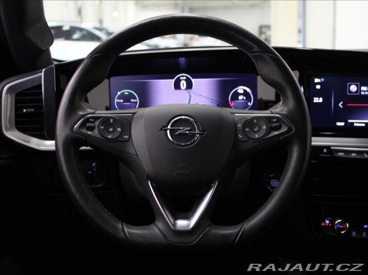 Opel Mokka 0,1 50kWh Ultimate 9 980k 2023