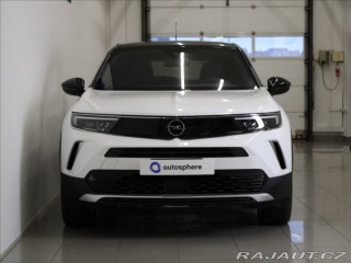 Opel Mokka 0,1 50kWh Ultimate 9 980k 2023