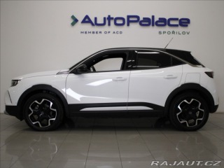 Opel Mokka 0,1 50kWh Ultimate 9 980k 2023