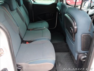 Citroën Berlingo 1,6 HDi ČR 1 MAJITEL 2017