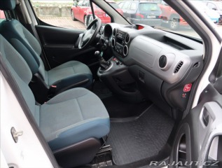 Citroën Berlingo 1,6 HDi ČR 1 MAJITEL 2017