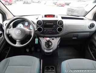 Citroën Berlingo 1,6 HDi ČR 1 MAJITEL 2017
