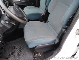Citroën Berlingo 1,6 HDi ČR 1 MAJITEL 2017