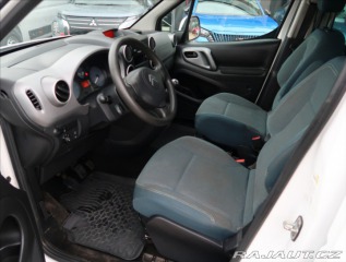 Citroën Berlingo 1,6 HDi ČR 1 MAJITEL 2017