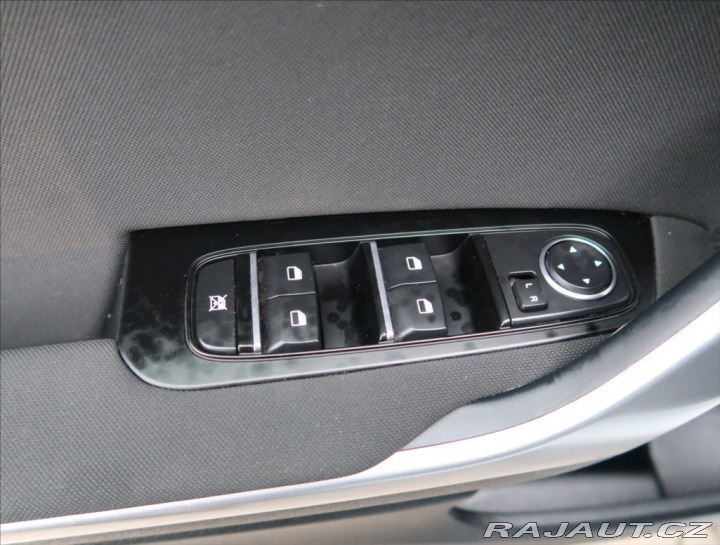 Kia Ceed 1,4 i KLIMA ČR SERVIS 2020
