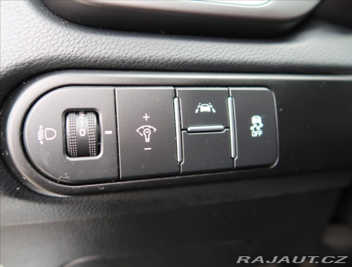 Kia Ceed 1,4 i KLIMA ČR SERVIS 2020