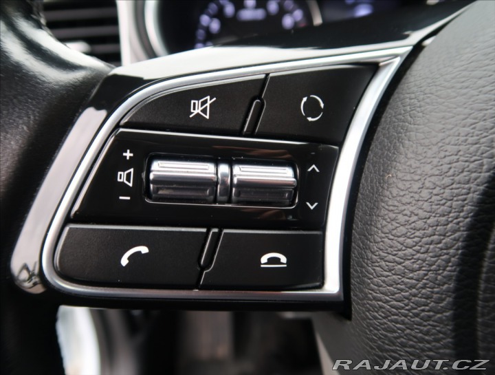 Kia Ceed 1,4 i KLIMA ČR SERVIS 2020