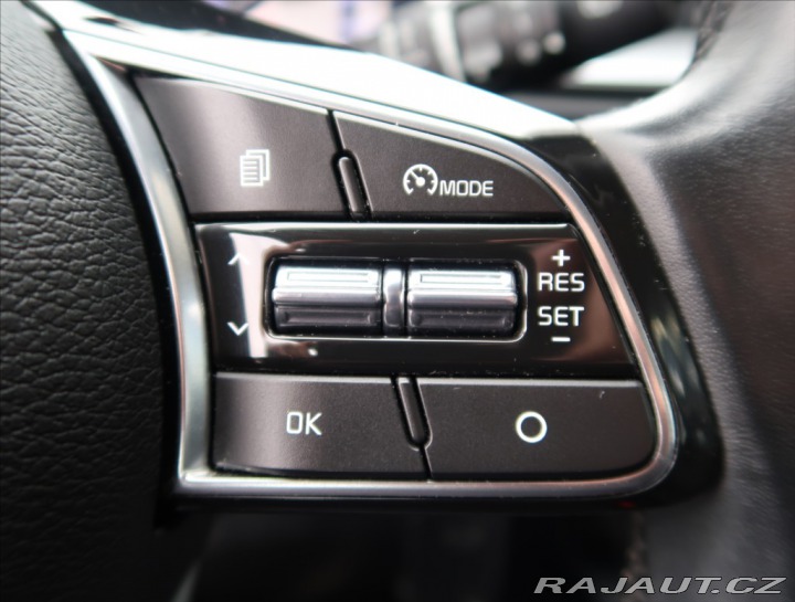 Kia Ceed 1,4 i KLIMA ČR SERVIS 2020