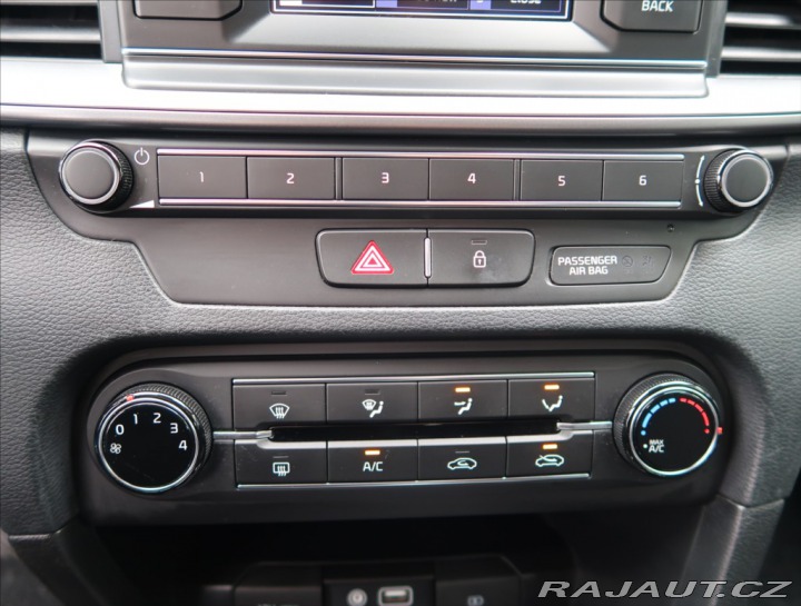 Kia Ceed 1,4 i KLIMA ČR SERVIS 2020