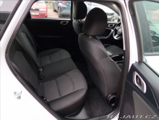 Kia Ceed 1,4 i KLIMA ČR SERVIS 2020