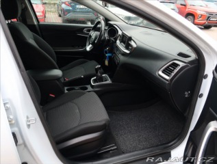 Kia Ceed 1,4 i KLIMA ČR SERVIS 2020