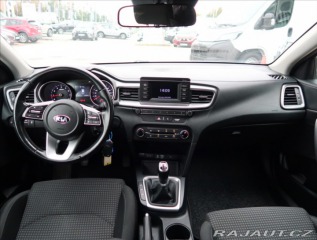 Kia Ceed 1,4 i KLIMA ČR SERVIS 2020