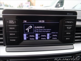 Kia Ceed 1,4 i KLIMA ČR SERVIS 2020