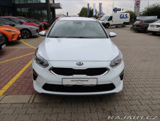 Kia Ceed 1,4 i KLIMA ČR SERVIS 2020