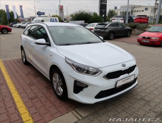 Kia Ceed 1,4 i KLIMA ČR SERVIS 2020