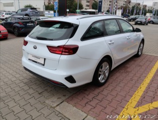 Kia Ceed 1,4 i KLIMA ČR SERVIS 2020
