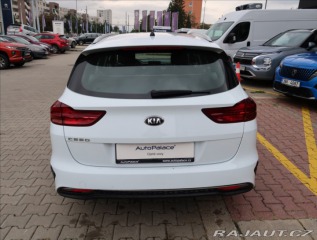Kia Ceed 1,4 i KLIMA ČR SERVIS 2020