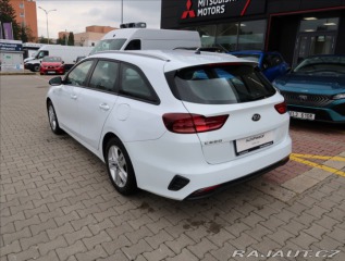 Kia Ceed 1,4 i KLIMA ČR SERVIS 2020