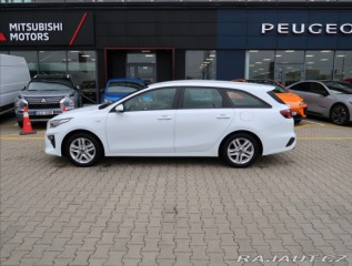 Kia Ceed 1,4 i KLIMA ČR SERVIS 2020