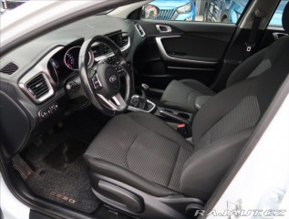 Kia Ceed 1,4 i KLIMA ČR SERVIS 2020
