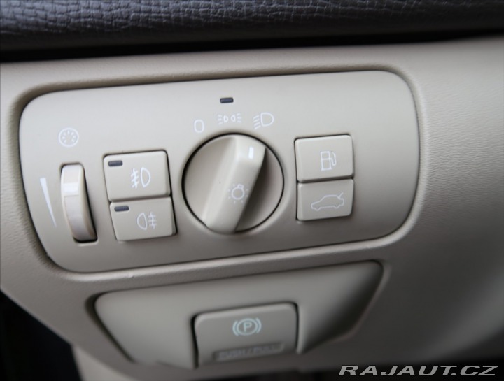 Volvo XC60 2,4 D4 AWD AUT 2008