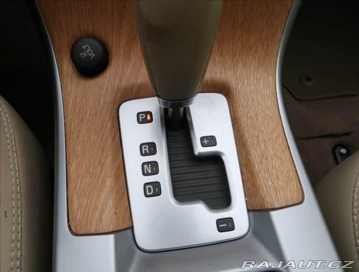 Volvo XC60 2,4 D4 AWD AUT 2008
